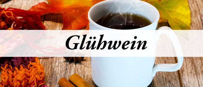 Glühwein