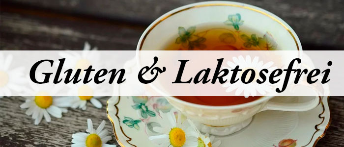 Gluten & Laktosefrei