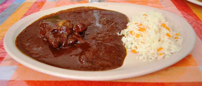 Mole - Mexican Sauce