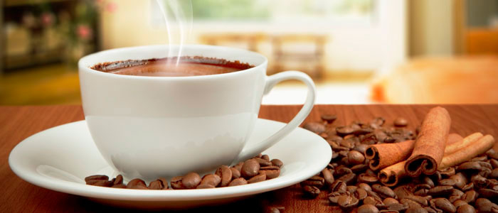Kaffee & Espresso
