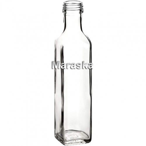 Waldfrucht Aperitif - frisch gezapft -