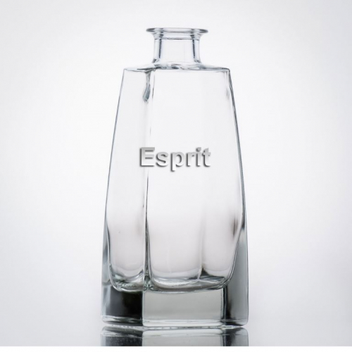 Waldfrucht Aperitif - frisch gezapft -