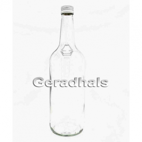 Waldfrucht Aperitif - frisch gezapft -