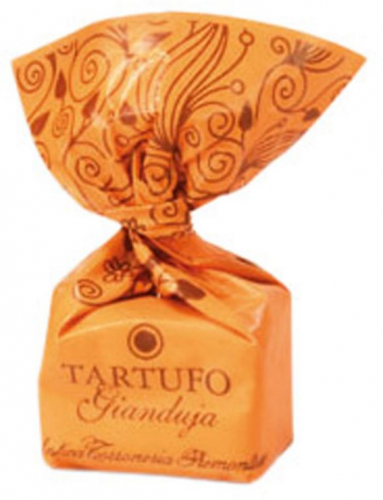 Tartufo Gianduja