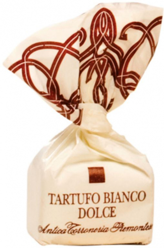 Tartufo Bianco Dolce