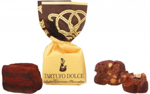 Tartufo Dolce