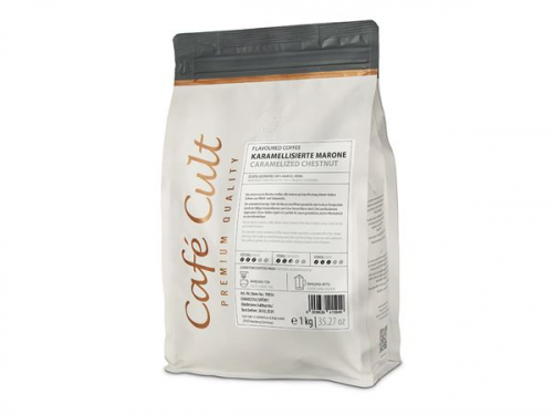 Gourmet Kaffee Best of Brazil Fazenda Lagoa - ab 250g