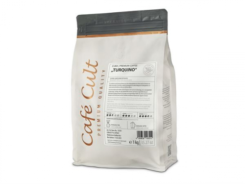 Gourmet Kaffee - Turquino - Kuba - ab 250g