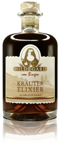 Hildegard von Bingen Kräuter - Likör