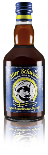 Alter Schwede