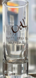 Schnapsglas Odl