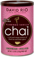 Flamingo Vanilla Chai - David Rio