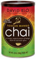 Toucan Mango Chai - David Rio