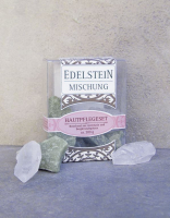 Edelstein Hautpflege-Set