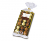 Mini Trüffelpralinen ohne Alkohol