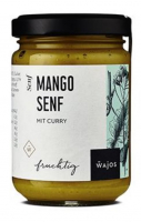 Mango Senf - Mit Curry