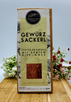 Gewürzsackerl - Gewürz mit echtem Biermalz