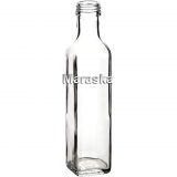 Waldfrucht Aperitif - frisch gezapft -