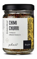 Chimi Churri Blend - Typisch Argentinisch