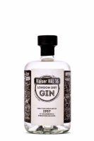 Kaiser Hill 16 Bavarian Dry Gin 42% - ab 0,04l