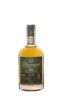 Stonewood Drà - Single Malt Whisky – 43% vol.