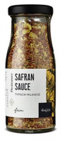 Safran Sauce - Typisch Milanese