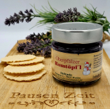 Oberpfälzer Rumtöpfl