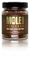 Mole Mexican Sauce