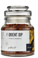 Orient Dip - Typisch Arabisch