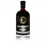 Absacker Black Label of Germany 0,5l