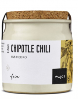 Chipotle Chili - Aus Mexiko