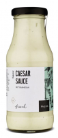 Caesar Sauce - Mit Parmesan