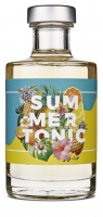 Summer Tonic Sirup - 0,2l