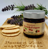 Weidener Kirsch-Feige-Dip