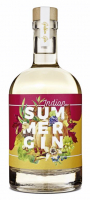 Indian Summer Gin - 42% - 0,5l