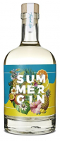 Summer Gin - 42% - 0,5l