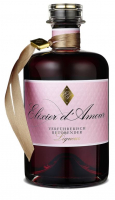 Elexier D`Amour Liqueur - mit Gin