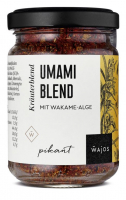 Umami Blend - Mit Wakame-Alge