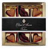 Elixier d`Amour Hearts & Kisses