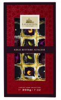 Zartbitter-Auslese