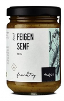 Feigen Senf - Fein