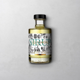 Botanical Tonic Sirup