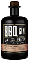 BBQ Gin - 42% - 0,5l