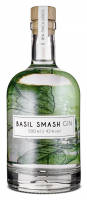 Basil Smash Gin - 42% - 0,5l