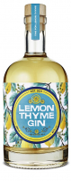 Lemon Thyme Gin - 24% - 0,5l