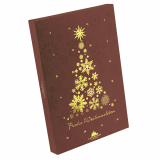 Lauensteiner Adventskalender Mini-Pralinen