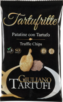 Trüffel Chips