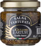 Salsa Tartufata