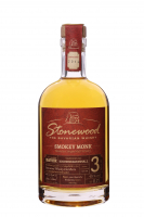 Stonewood The Bavarian Whisky Smokey Monk Bavarian Single Malt Whisky