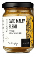 Cape Malay Blend - Typisch südafrikanisch
